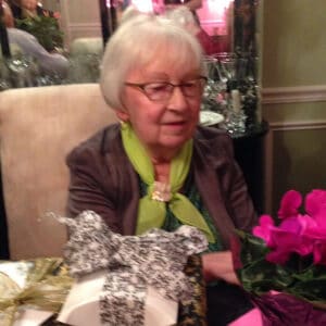 Margaret Z. Dawson Obituary
