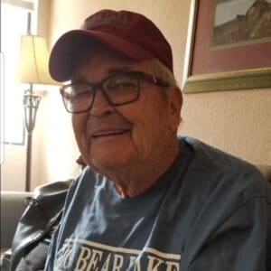 Luther George "L.G." Gwin Obituary