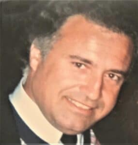 Frank Relva Obituary
