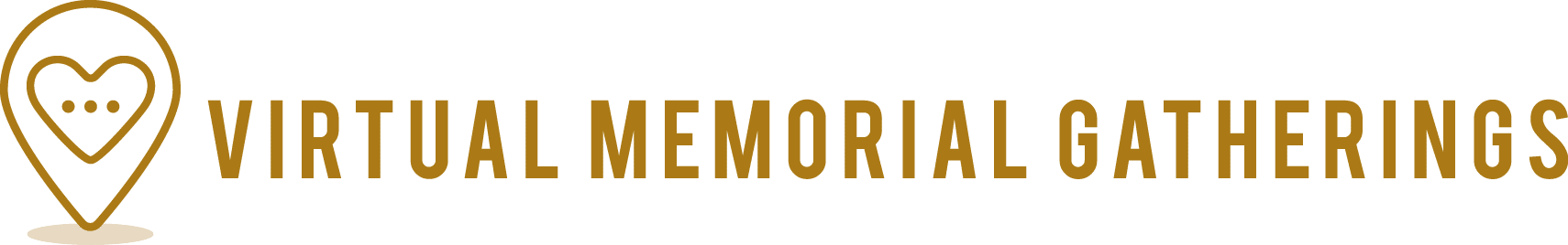 How a Virtual Memorial Works