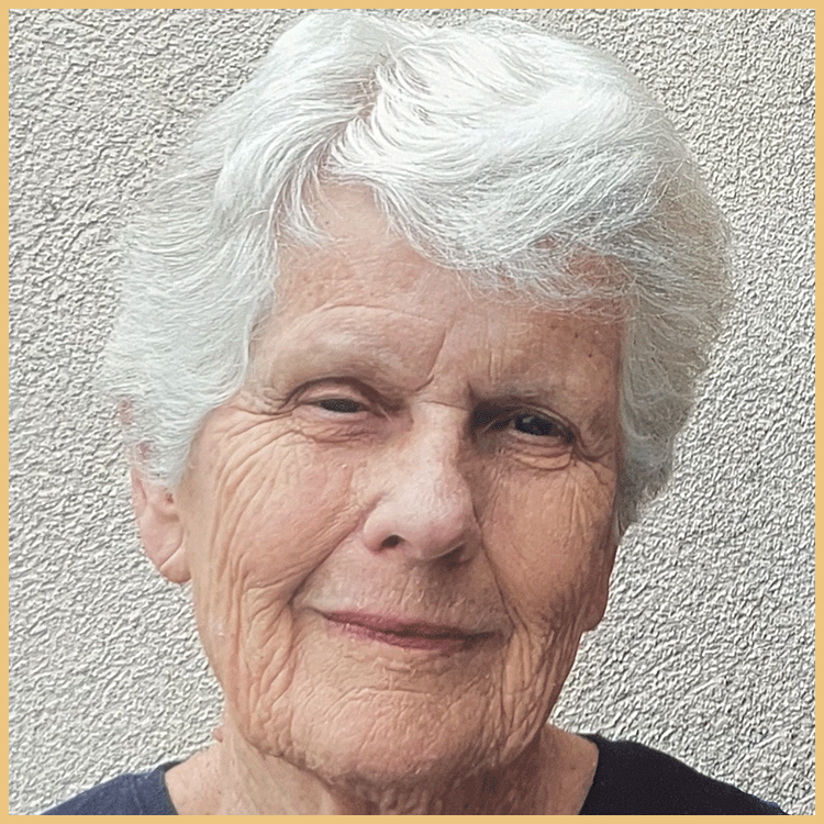 Louise Rempel Obituary