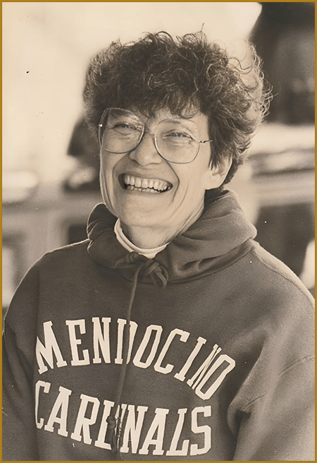 Alice Jo Wittig