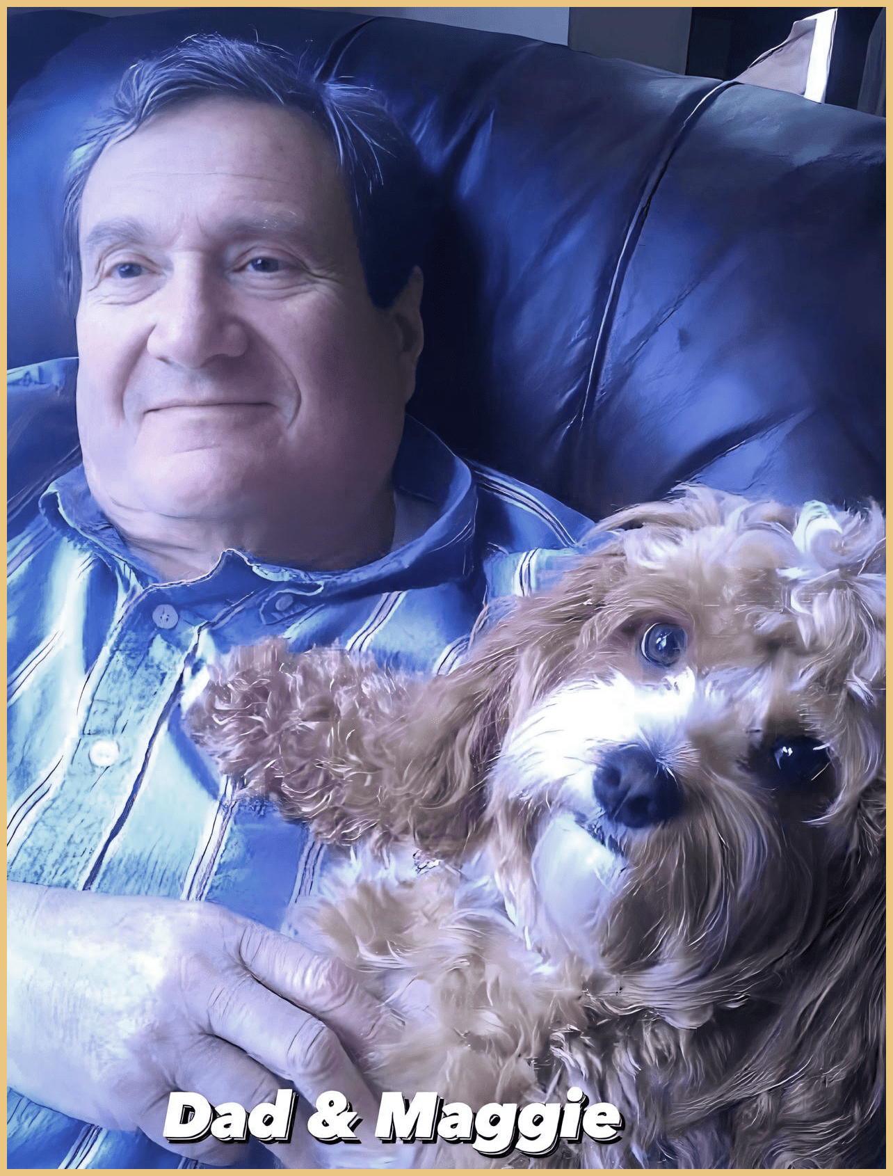 Richard Atkins Obituary