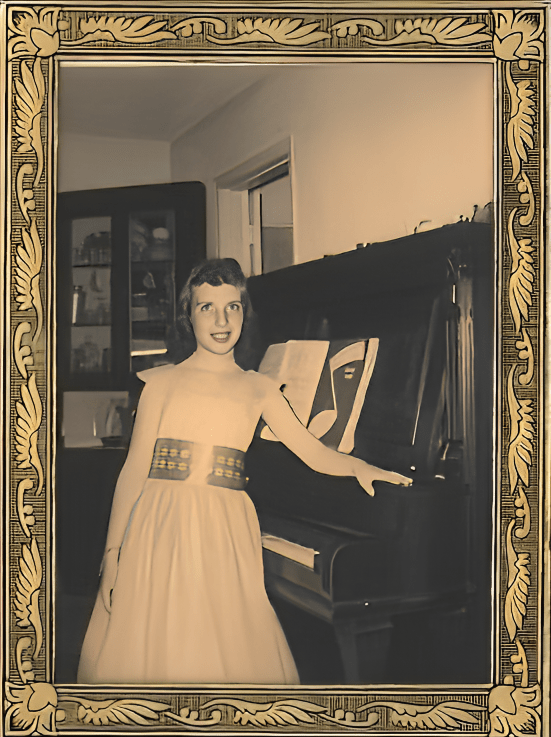 Vicki Behrends Virtual Celebration of Life