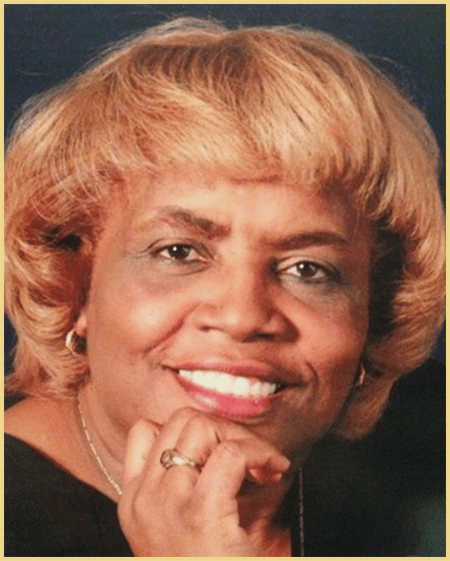 Beverly June Gray Homegoing