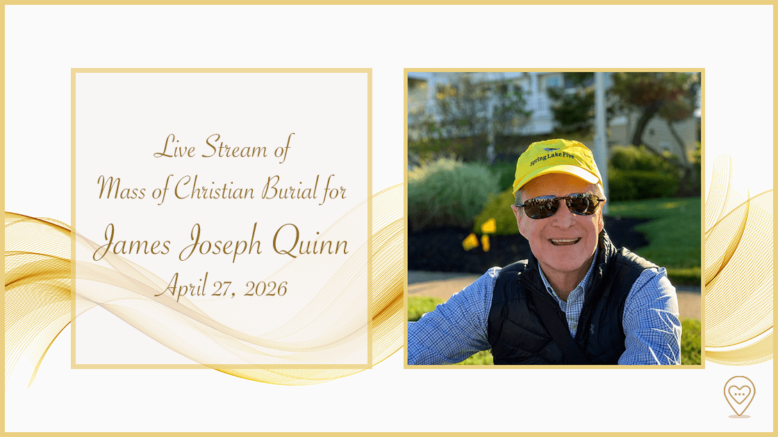 Joseph A Quinn Funeral Home Obituaries