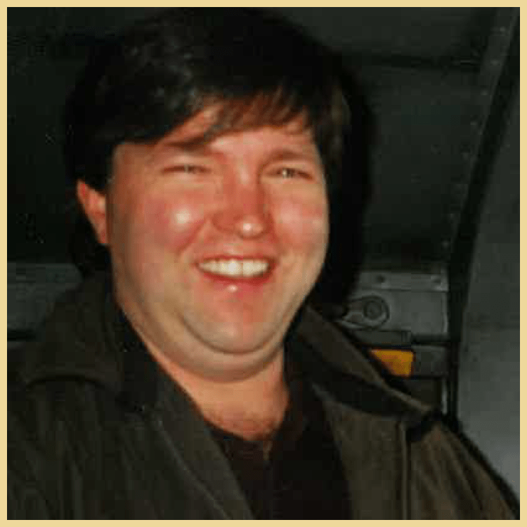 George Sichting Celebration of Life Live Stream