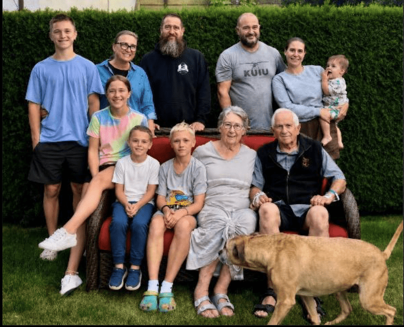 Ralph Radom Funeral Live Stream