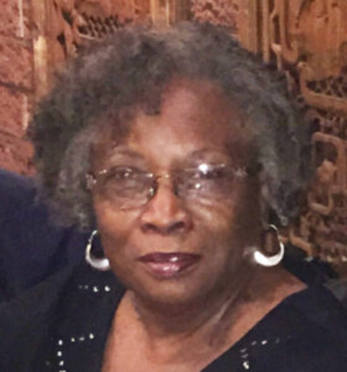 Obituary Barbara Jean Burnett
