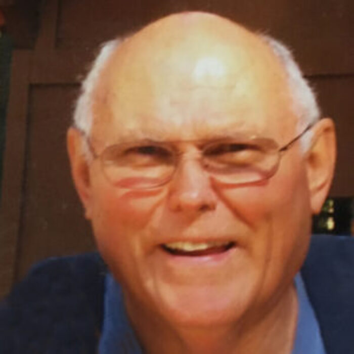 Donald Eldon Begley Obituary