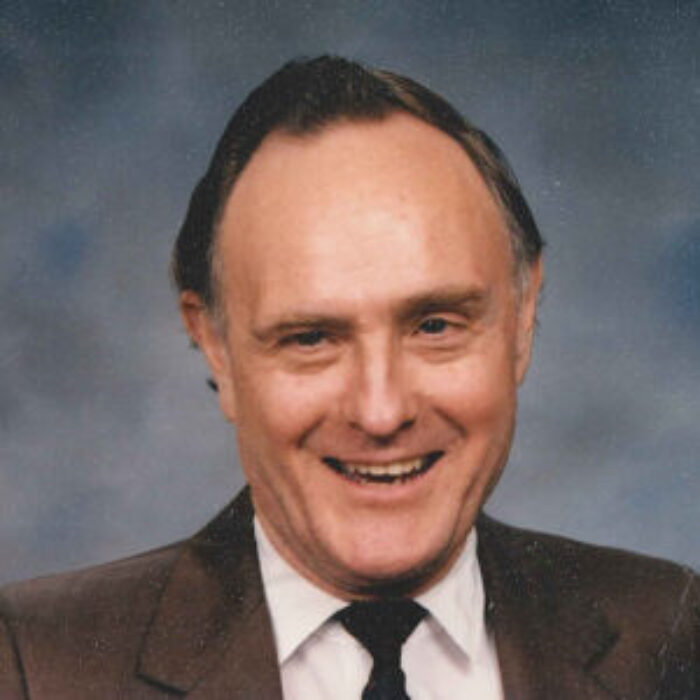 John Tindell Obituary