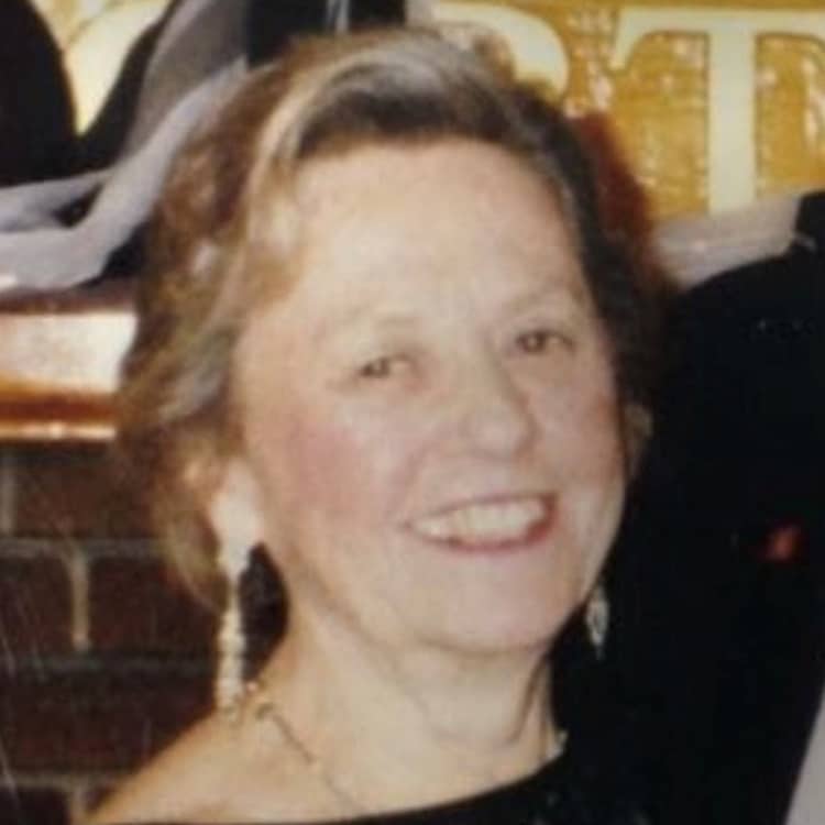 Virginia Burgess Obituary