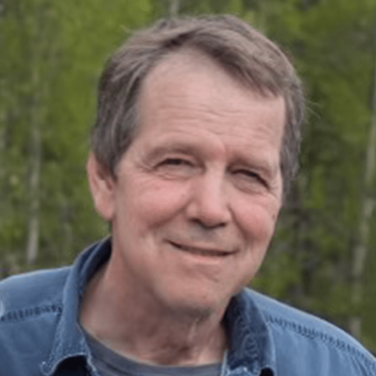 Stephen Charles Hunter Obituary