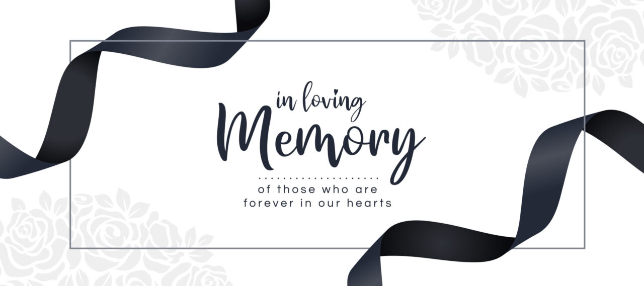 Obituary Writing Service | Virtual Memorial Gatherings & Live Streaming