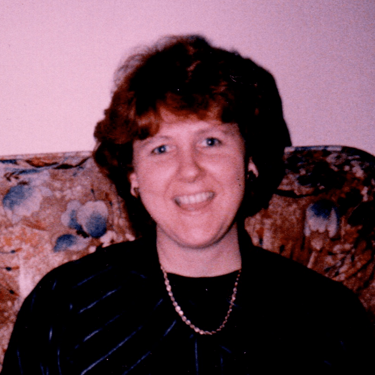 Carolyn Faye Janzen
