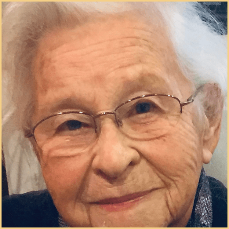 Shirley Edna Worden Obituary
