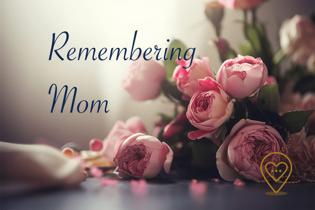poems to remember mom