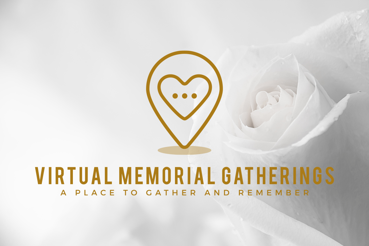 Celebration of Life & Memorial Gatherings Venue