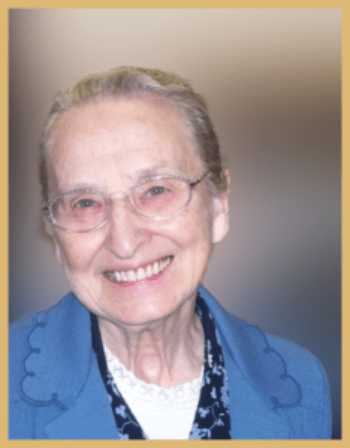Emmy Cowan Obituary