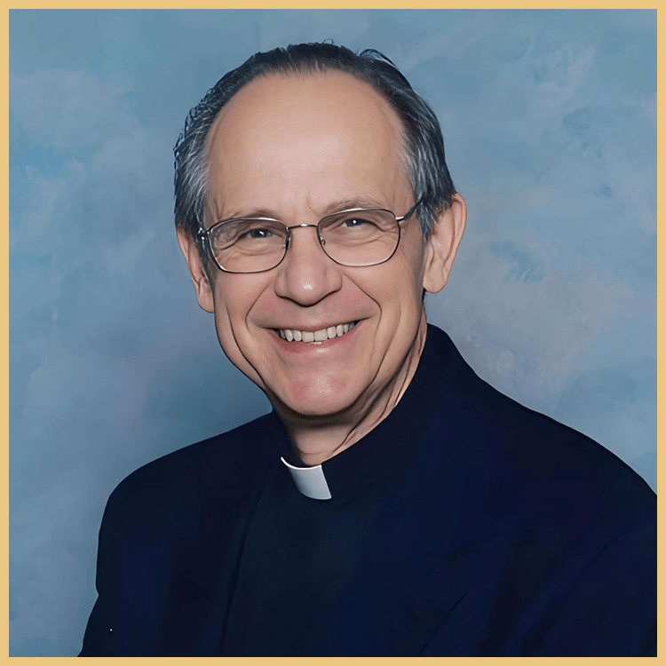 Reverend Dr. Walter H. Wagner