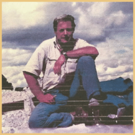 Brian Upper Memorial Page Dr. Brian Upper Obituary