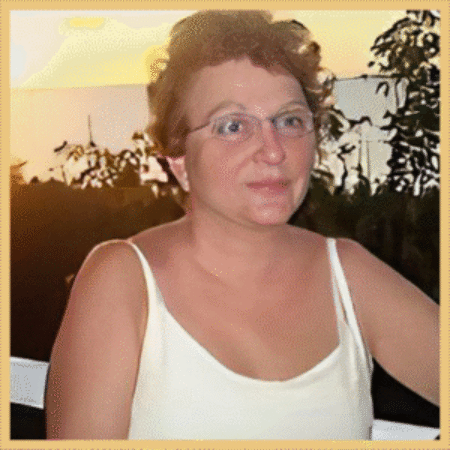 Roberta Folz Obituary