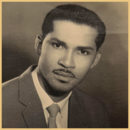 Rupert Johnson Funeral Live Stream