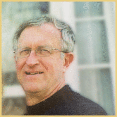 Burt Sellers