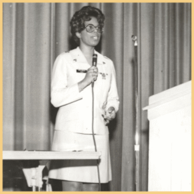 Etta Douglas