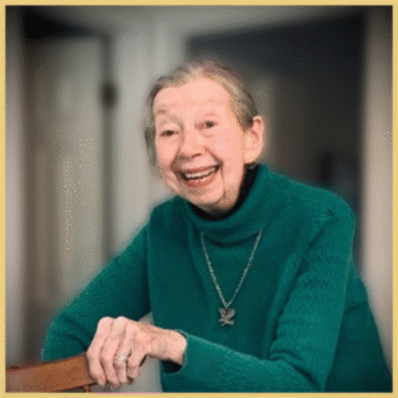 June Zeiger Obituary