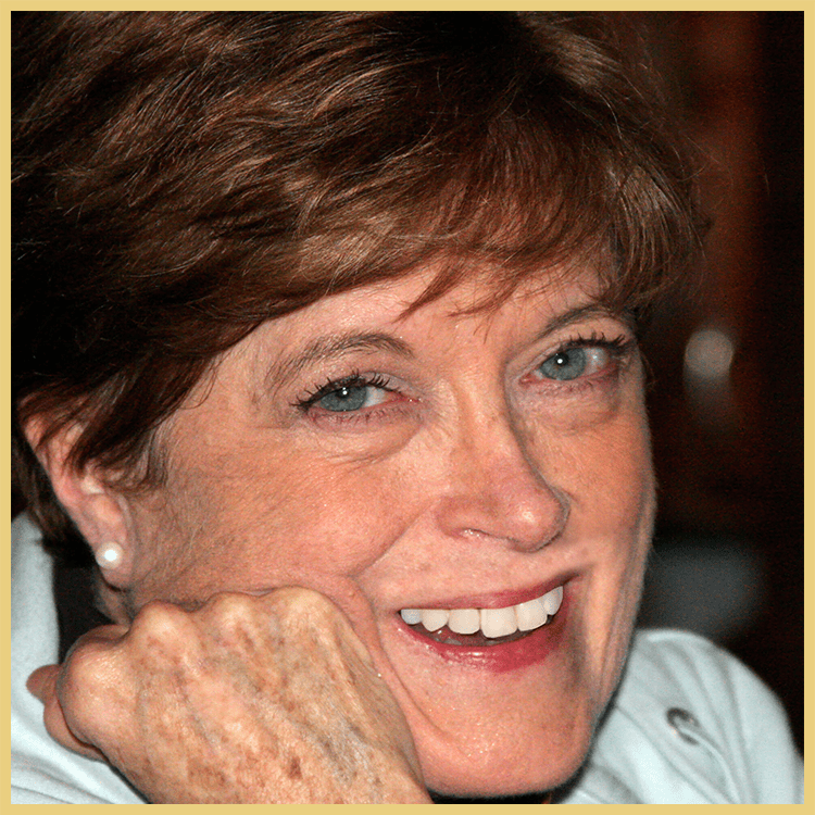 Kathleen VandenBerg Memorial Page