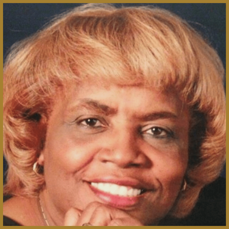 Beverly Gray