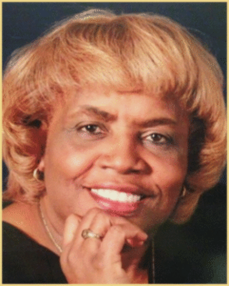 Beverly June Gray