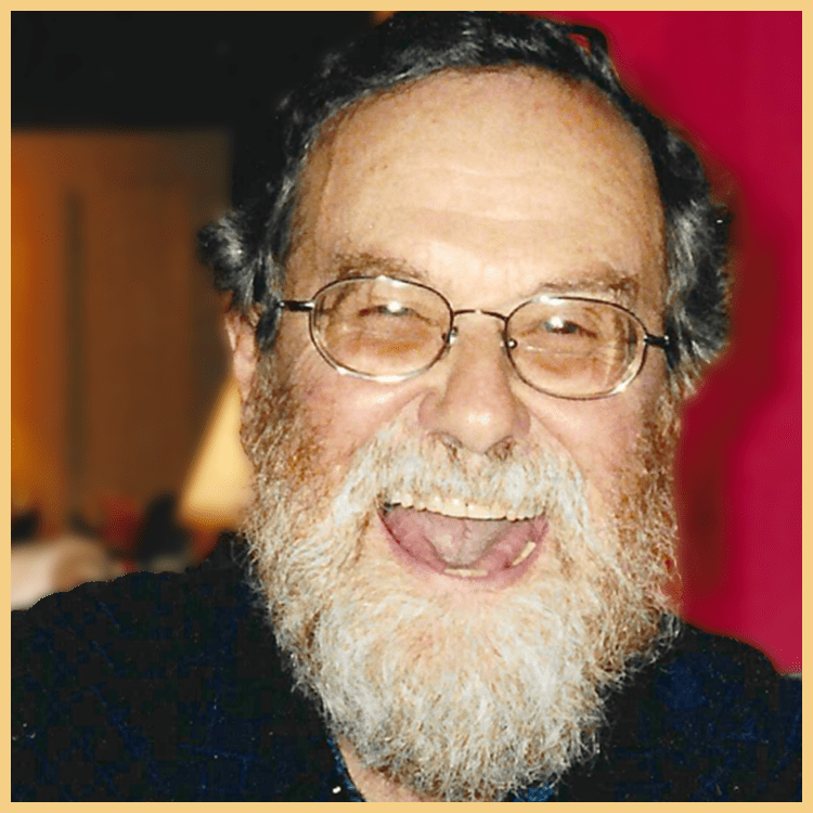 David Parker Obituary
