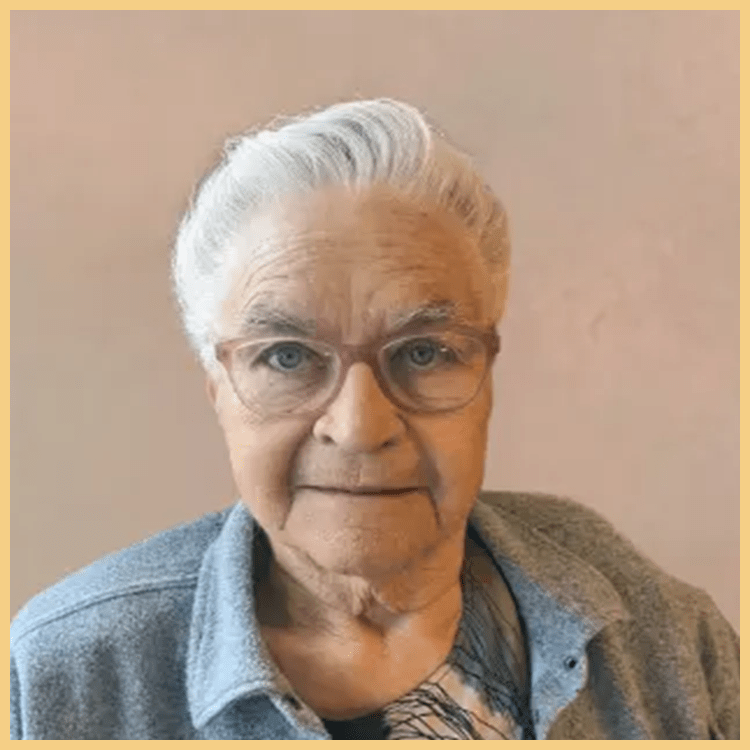 June Howden Funeral Live Stream