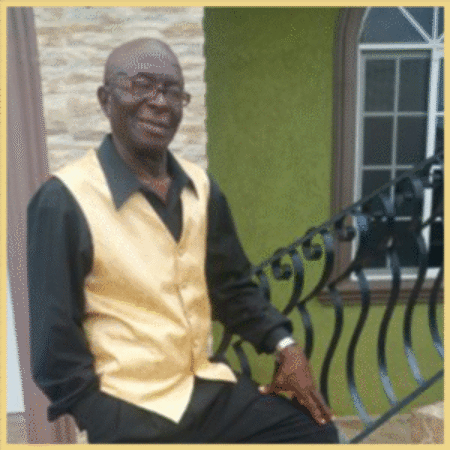 Zepheniah Johnson