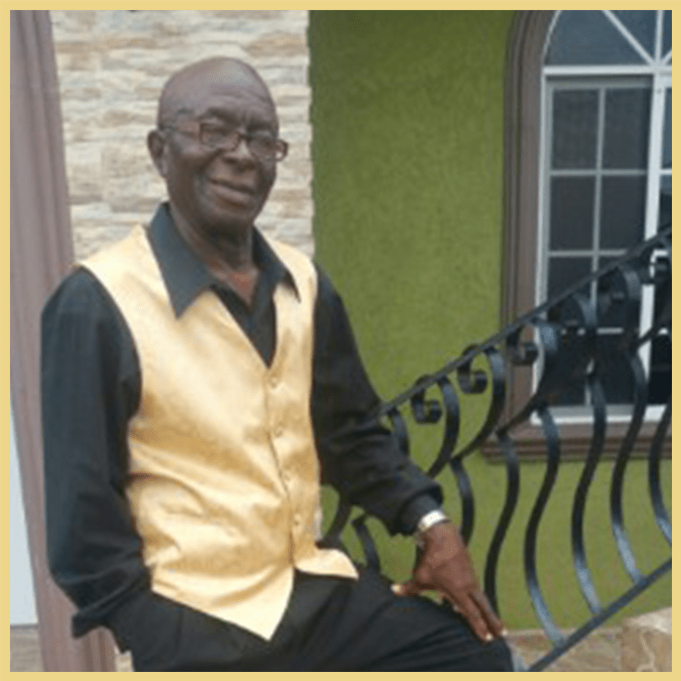 Zepheniah Johnson