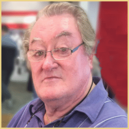 Coleman McCarthy Obituary