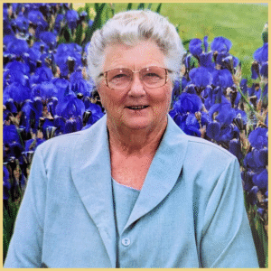 Fern Melvin Obituary