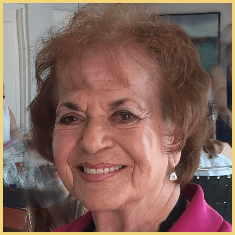 Eleanor Johnson Virtual Celebration of Life