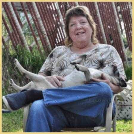 MaryJo Snyder Virtual Memorial Gathering