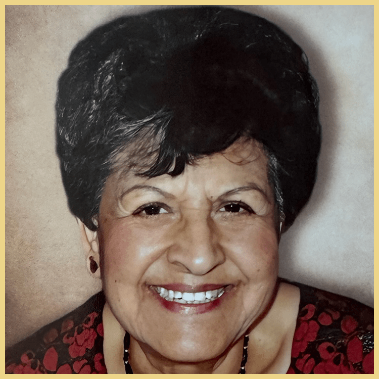 Alice Lopez Obituary