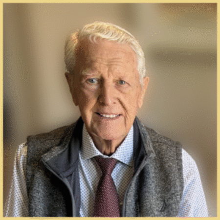 Garth Edward Cook Obituary