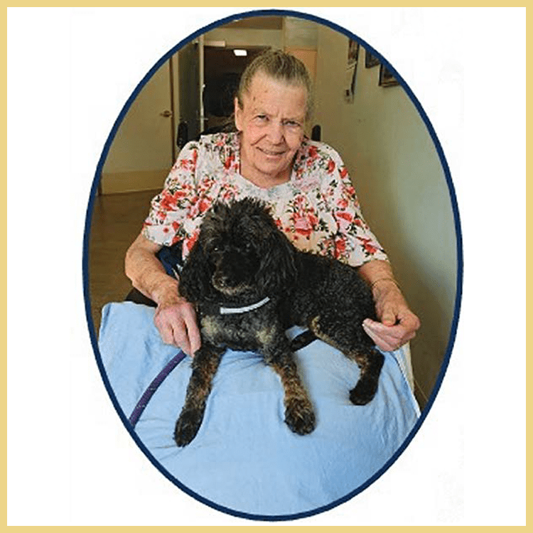 Tessie Davies Obituary