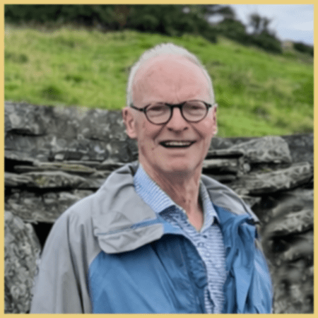 Russell Jacobs Funeral Live Stream