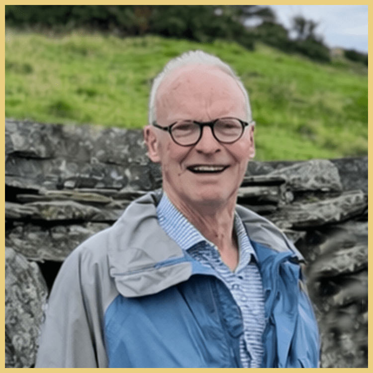 Russell Jacobs Funeral Live Stream