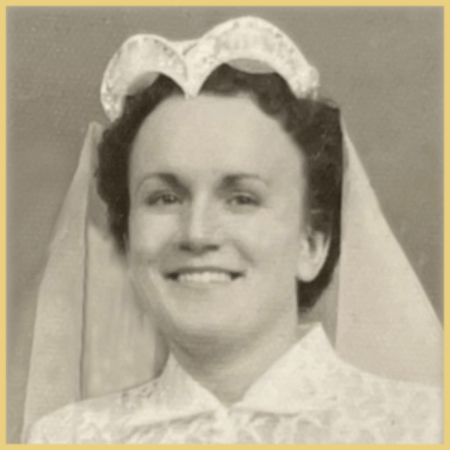 Shirley Parrott Funeral Live Stream