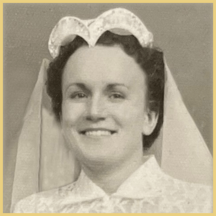 Shirley Parrott Funeral Live Stream