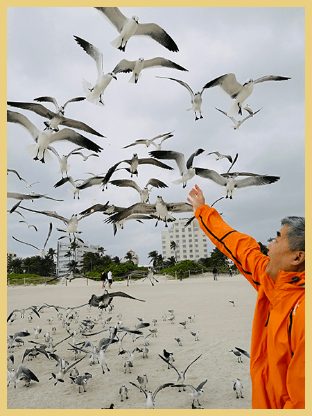 马永明 Ma Yongming Celebration of Life