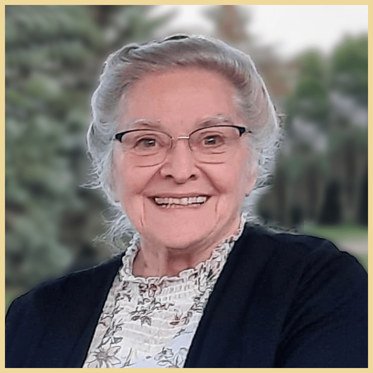 Ardath Fritz Funeral Live Stream